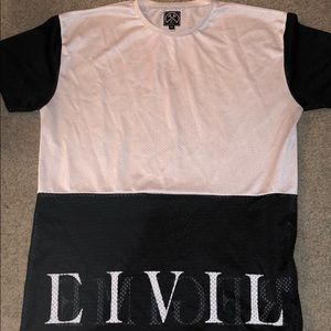 Civil Regime Jersey